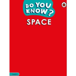 Do You Know? Level 4 - Space