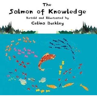 The Salmon of Knowledge