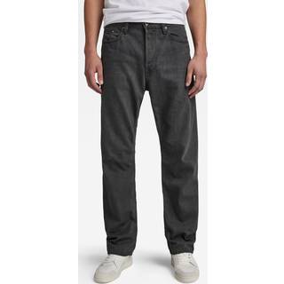 Dakota Regular Straight Jeans - Grey - Men
