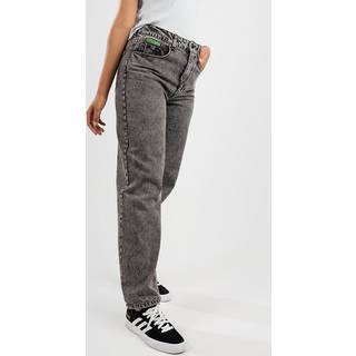Empyre Tori 90S Sk8 Fit Jeans - 2 - obscure