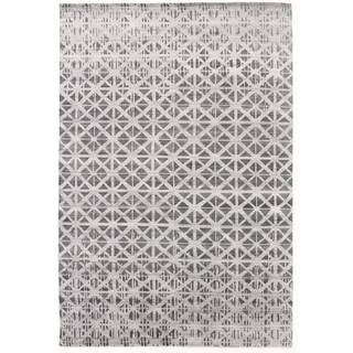 Rezas Ægte tæppe Shangri La Mosaic