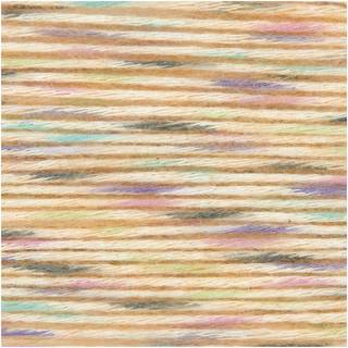 Creative Cotton Flecky Fleece dk - Orange