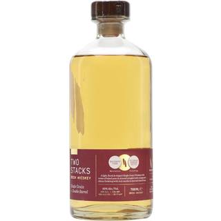 Two Stacks - Single Grain Double Barrel