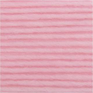 Essentials Super aran - Rosa