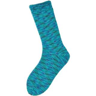 Superba Bamboo superwash - Aqua