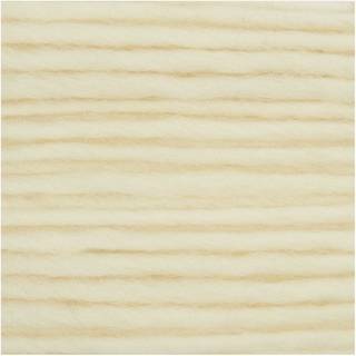 Creative Fun Felting Wool - Creme