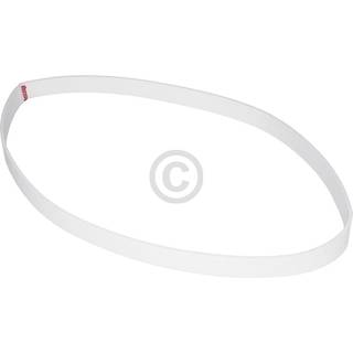 Electrolux Tørretumblerens pakning, bagerst 1250129200