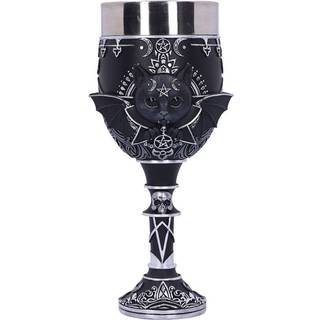 Malpuss Hexenkatze Kelch