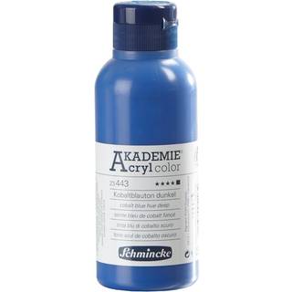 Akademie Acrylcolor - Kobaltblauton dunkel