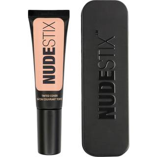 Nudestix Tinted Cover Foundation Nude 2,5 25 ml
