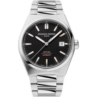 Frederique Constant FC-303BBG3NH6B Highlife Automatik Chronometer