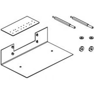 Cubic Afd.f/målerklemrække.0262-0200s
