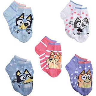 Easy Spirit B?rnestr?mper Lysebl? X-Small 5-pak