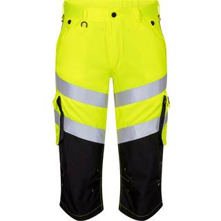 ENGEL Safety Light knickers Gul/Sort 6544-319 132