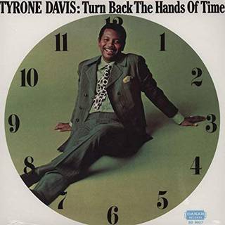 Tyrone Davis & Gene Chandler - Slip Away / There Was A Time