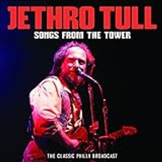 Jethro Tull - Songs from the Tower
