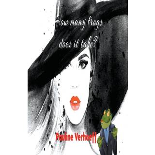 How Many Frogs Does It Take?