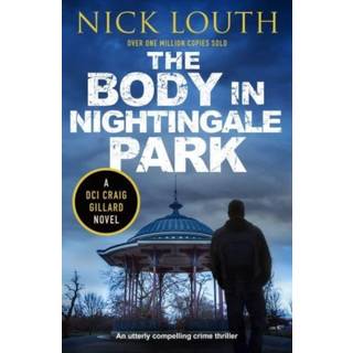 The Body in Nightingale Park