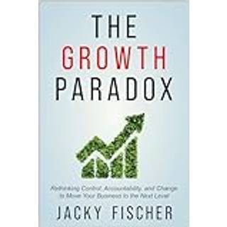 The Growth Paradox