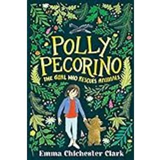 Polly Pecorino: The Girl Who Rescues Animals
