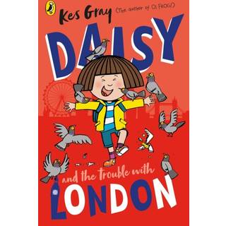 Daisy and the Trouble With London