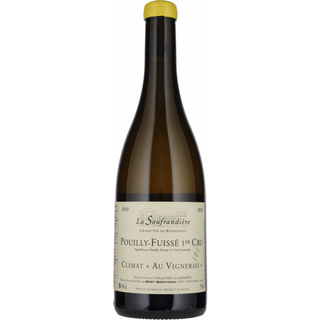 2020 Pouilly-Fuissé 1. Cru "Au Vignerais" Domaine de la Soufrandière