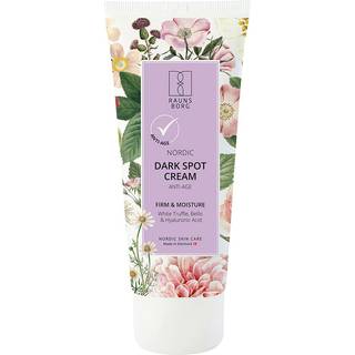 Raunsborg Dark Spot Cream - 100 ml.