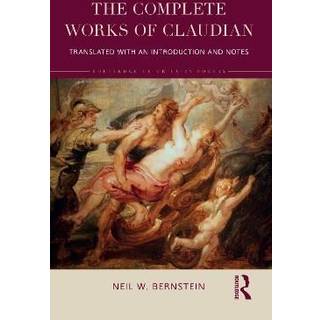 The Complete Works of Claudian