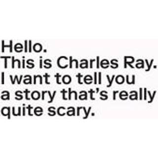 Charles Ray - Exhibition Catalogue