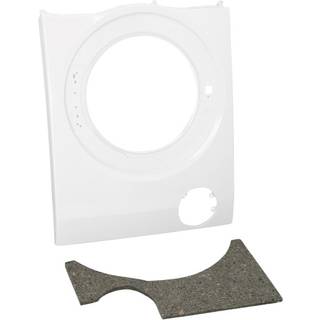 Electrolux frontpanel, forstærkning, lydisolering 4055740320