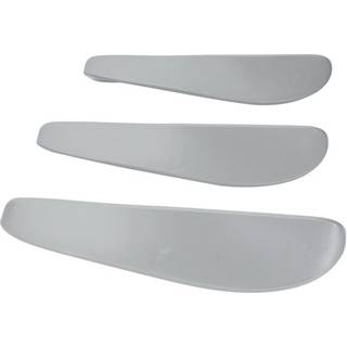 Electrolux tromlemedbringer, grå, 3 stk., 298.3mm,P2 4055493904