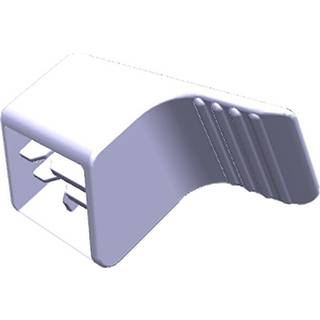 Electrolux Ovnlåge, åbningsknap 3494532017