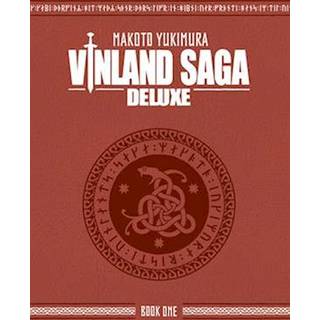 Makoto Yukimura - Vinland Saga Deluxe 1 - Vinland Saga Deluxe