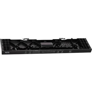 Electrolux kontrolpanel, sort, AEG, EDW7200, 590mm 8581902250308
