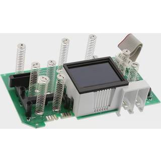 Electrolux betjeningspanel, samling, TC3,TIR,WD 3792728101