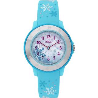 s.Oliver Unisex SO-3913-PQ