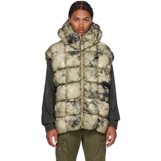Puffer - Sand - L