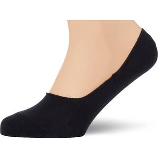 Falke Step In Box Loafer Sock Navy