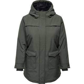 Carmaastricht Lang Parka