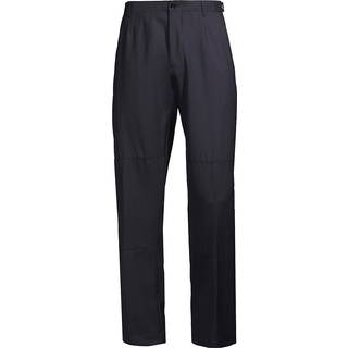 Burberry Wool tapered pants - blue - IT 54