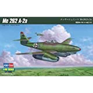 Me 262 A-2a