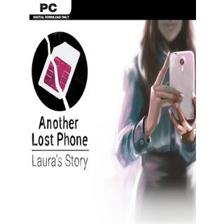 Another Lost Phone, Laura's Story