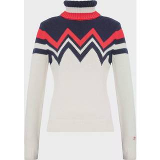 Perfect Moment Alpine wool sweater - multicoloured - XL