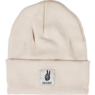 Seger Unisex Rånnaväg Beige, OneSize