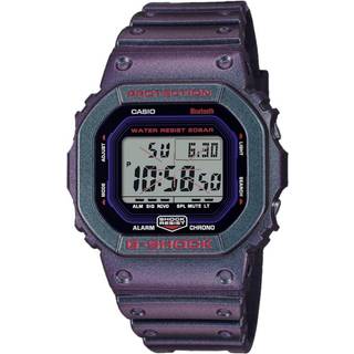 Casio G-SHOCK DW-B5600AH-6ER Bluetooth Strap Watch - W17508