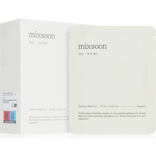 Mixsoon Soybean Milk Pad Toner Pad - 30 pcs