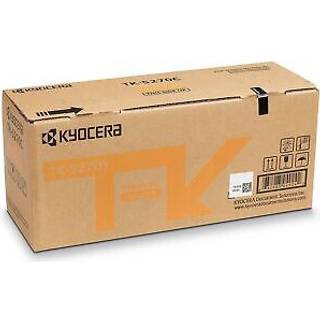 KYOCERA TK-5270Y tonerpatron 1 stk Original Gul