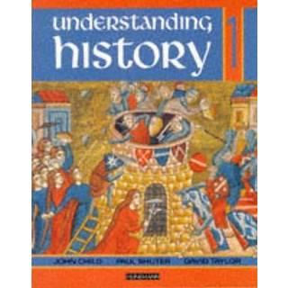 Understanding History Book 1 (Roman Empire, Rise of Islam, Medieval Realms)