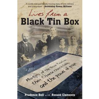 Lives from a Black Tin Box