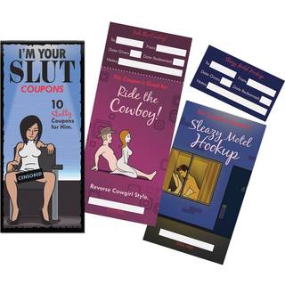 Kheper Games Im Your Slut Coupons / En